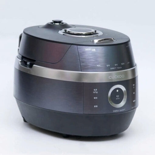 Nồi cơm điện cao tần Cuckoo CRP-JHP1010FC 1.8L