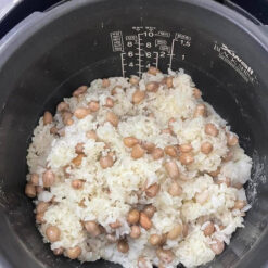 Nồi cơm điện cao tần Cuckoo CRP-JHP1010FC 1.8L