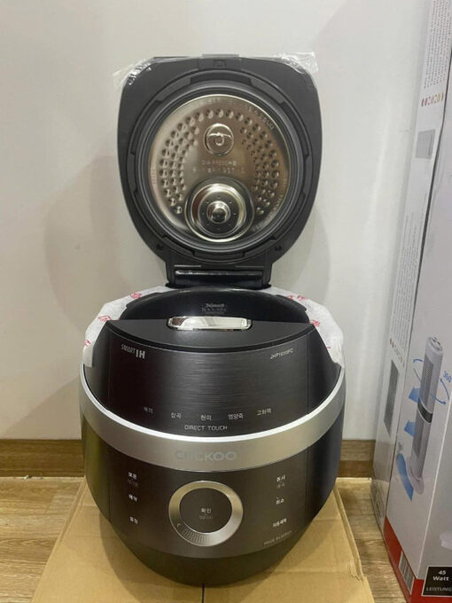 Nồi cơm điện cao tần Cuckoo CRP-JHP1010FC 1.8L