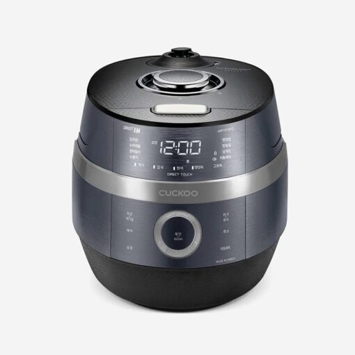 Nồi cơm điện cao tần Cuckoo CRP-JHP1010FC 1.8L