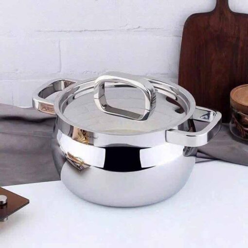 Nồi quai vuông Chockmen 20cm