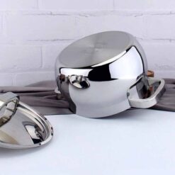 Nồi quai vuông Chockmen 20cm