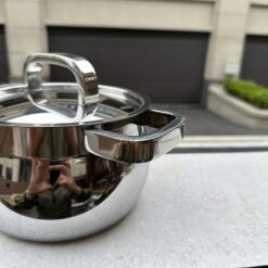 Nồi quai vuông Chockmen 24cm