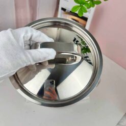 Nồi quai vuông Chockmen 24cm