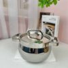 Nồi quai vuông Chockmen 24cm