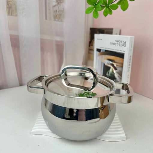 Nồi quai vuông Chockmen 24cm