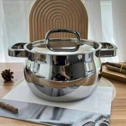 Nồi quai vuông Chockmen 24cm