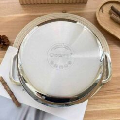 Nồi quai vuông Chockmen 24cm