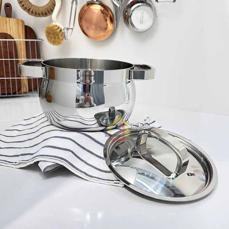 noi-quai-vuong-chockmen (4) Nồi quai vuông Chockmen 18cm