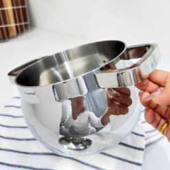 Nồi quai vuông Chockmen 18cm