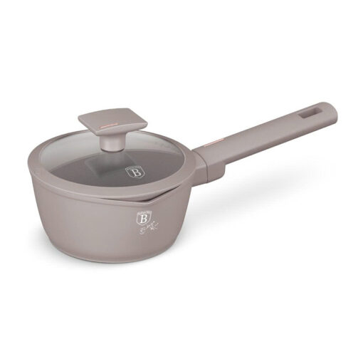 Quánh Berlinger Haus 16cm có nắp
