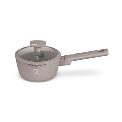 Quánh Berlinger Haus 16cm có nắp