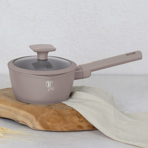Quánh Berlinger Haus 16cm có nắp