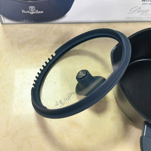 Quánh Berlinger Haus 16cm có nắp