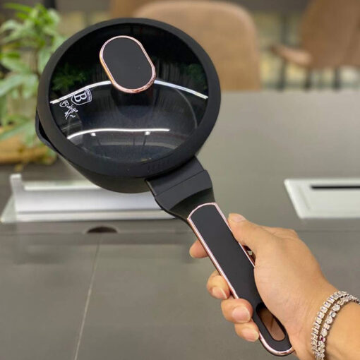 Quánh Berlinger Haus 16cm có nắp