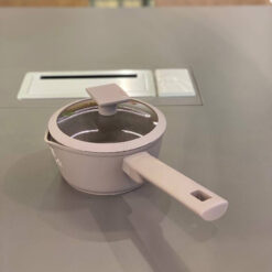 Quánh Berlinger Haus 16cm có nắp