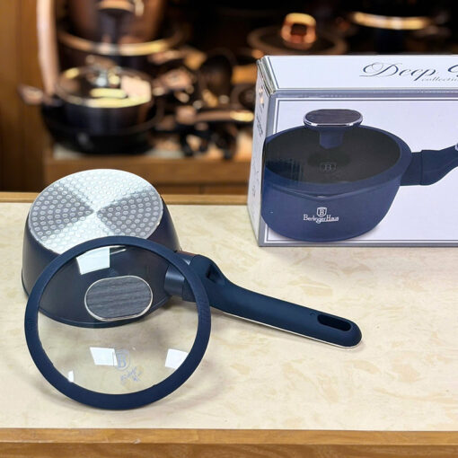 Quánh Berlinger Haus 16cm có nắp