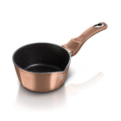 Quánh Berlinger Haus 16cm không có nắp - Chống dính nhôm rèn phủ 3 lớp đá cẩm thạch