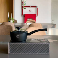 Quánh Berlinger Haus x FashionTV BH-FTV16N 16cm (có nắp kính viền silicon)