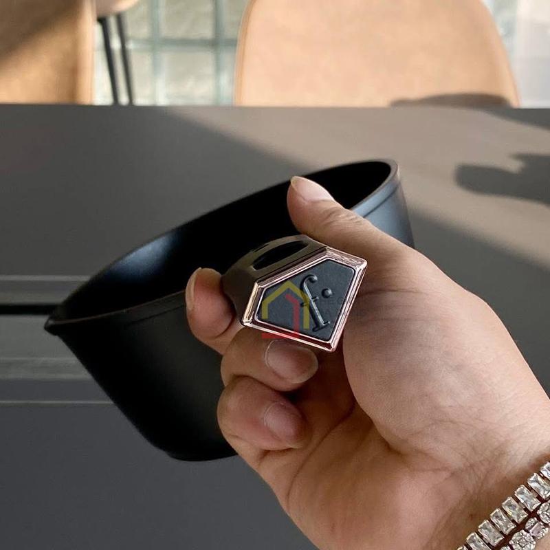 quanh-berlinger-haus-x-fashiontv-bh-ftv16n-16cm-co-nap-kinh-vien-silicon4 Quánh Berlinger Haus x FashionTV BH-FTV16N 16cm (có nắp kính viền silicon)