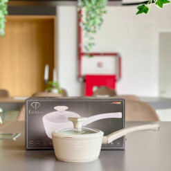Quánh Berlinger Haus x FashionTV BH-FTV16N 16cm (có nắp kính viền silicon)