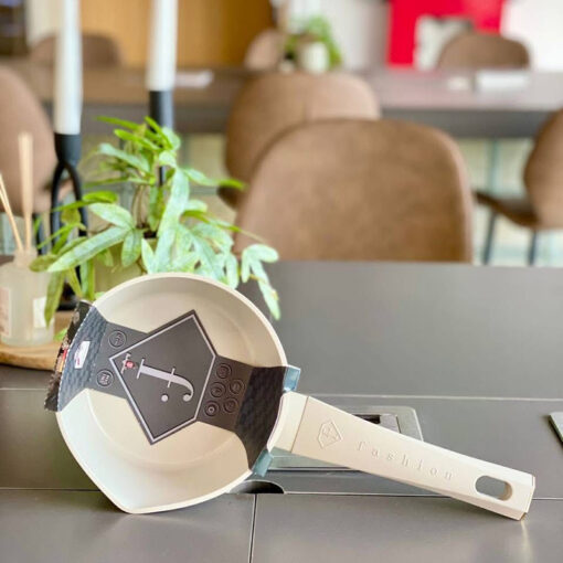 Quánh Berlinger Haus x FashionTV BH-FTV16N 16cm (có nắp kính viền silicon)