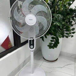Quạt đứng Philips CX1220/00 45W (trắng)