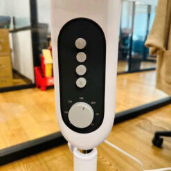 Quạt đứng Philips CX1220/00 45W (trắng)