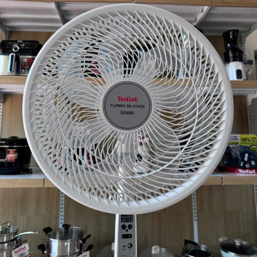 Quạt đứng Tefal Turbo Silence Extreme VH699690