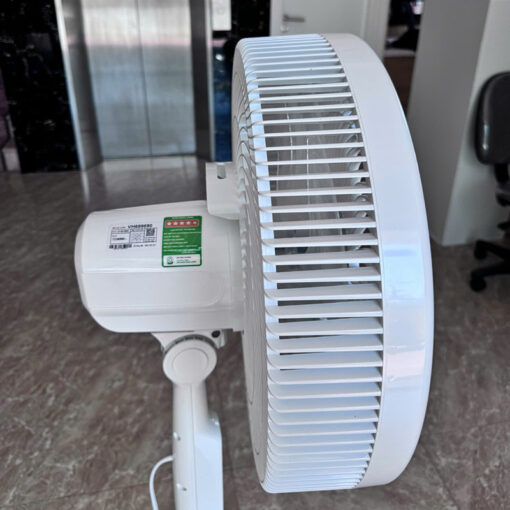 Quạt đứng Tefal Turbo Silence Extreme VH699690