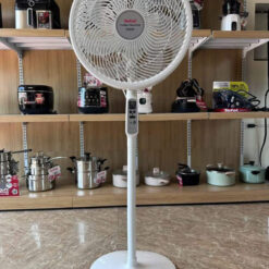 Quạt đứng Tefal Turbo Silence Extreme VH699690