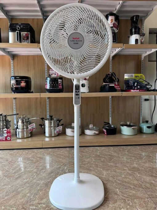 Quạt đứng Tefal Turbo Silence Extreme VH699690