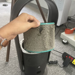 Quạt lọc không khí ULTTY SKJ-CR021