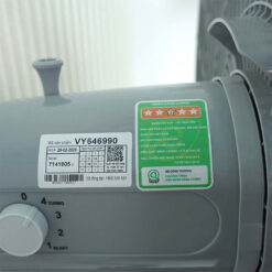 Quạt sàn Asia Turbo Max VY646990