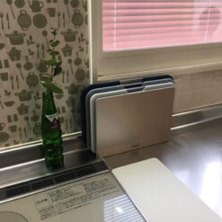 Set 3 thớt kháng khuẩn Joseph Joseph 60146