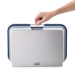 Set 3 thớt kháng khuẩn Joseph Joseph 60146