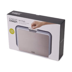 Set 3 thớt kháng khuẩn Joseph Joseph 60146