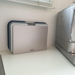 Set 3 thớt kháng khuẩn Joseph Joseph 60146