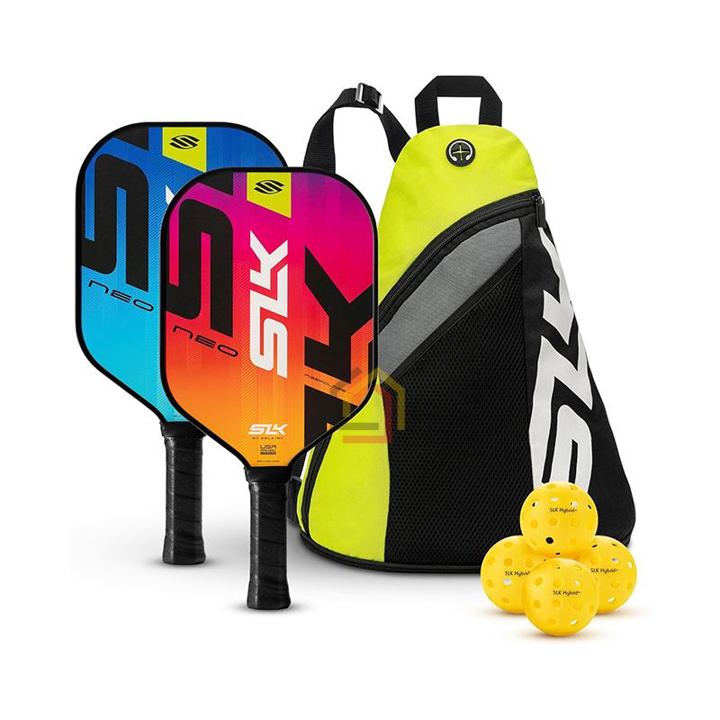 set-vot-pickleball-2024-slk-neo-by-selkirk-2-vot-1-tui-dung-3-bong (1) Sét vợt Pickleball 2024 SLK Neo by Selkirk (2 vợt, 1 túi đựng, 3 bóng)