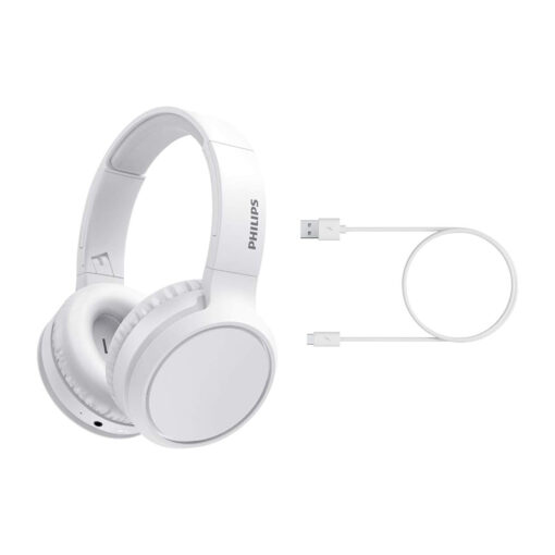 Tai nghe Bluetooth Philips TAH5205WT/00