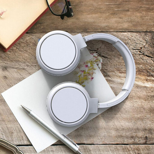 Tai nghe Bluetooth Philips TAH5205WT/00