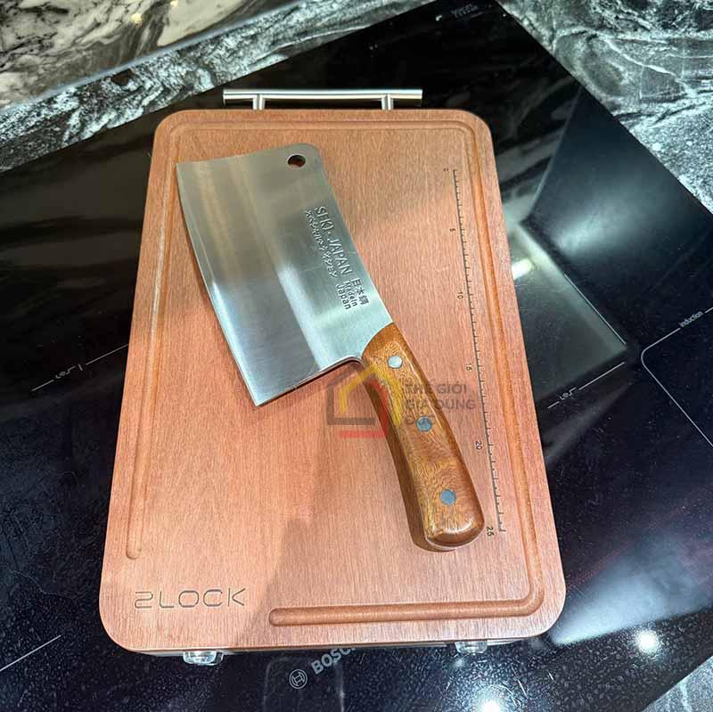 thot-go-mun-nguyen-tam-2lock5 Thớt gỗ mun nguyên tấm 2Lock