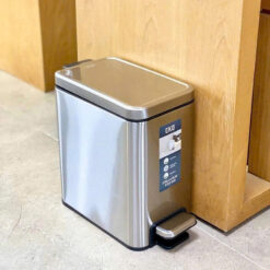 Thùng rác Eko EK9380MT-6L cao cấp, chuẩn châu Âu & Mỹ