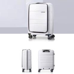 Vali American Tourister Haima size 20 inch