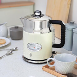 Ấm siêu tốc Russell Hobbs Retro 1,7L