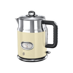 Ấm siêu tốc Russell Hobbs Retro 1,7L