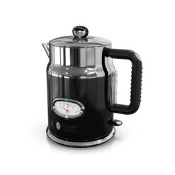 Ấm siêu tốc Russell Hobbs Retro 1,7L