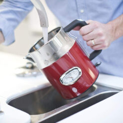 Ấm siêu tốc Russell Hobbs Retro 1,7L