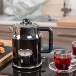 Ấm siêu tốc Russell Hobbs Retro 1,7L