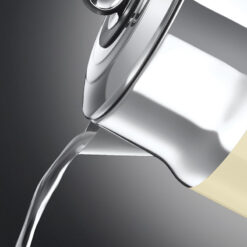 Ấm siêu tốc Russell Hobbs Retro 1,7L